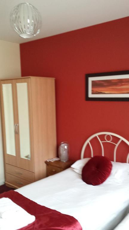 Rosemount Palace Aberdeen Rum bild